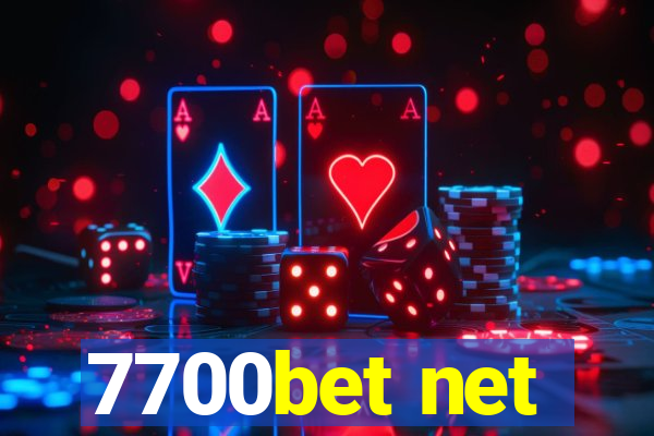 7700bet net